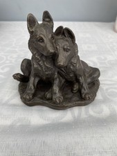 German Shepherd/Alsatian