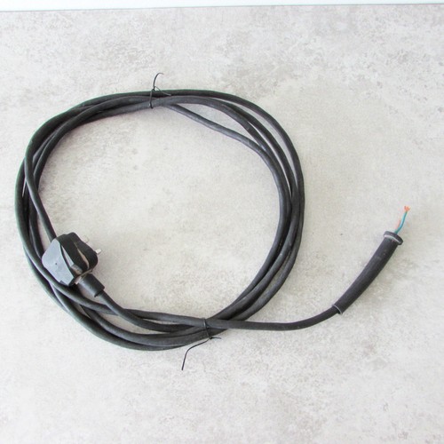 Makita power cable - cable, 2