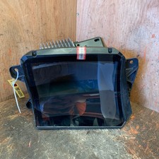 BMW 3 Series Hud Head Up