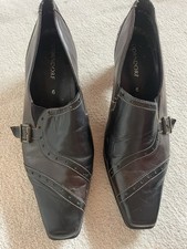DORNDORF LEATHER SHOES SIZE 6