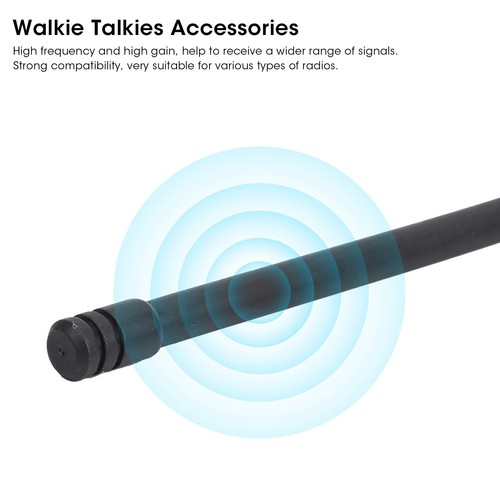5pcs uhf antenna - 5pcs, for