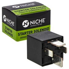 Starter Relay Switch for BMW