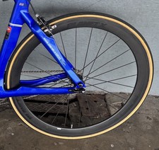Planet 50mm carbon tubular - x,