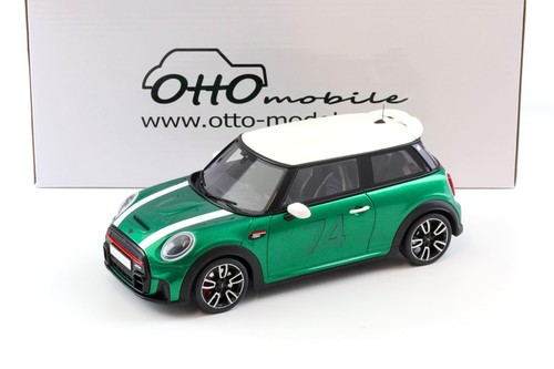 Ottomobile ot1098 mini - ot1098, 1:18