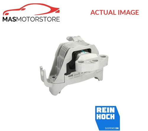 Engine mount mounting right - mount,