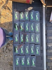 OVONIC  4S batteries