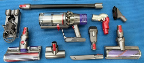 Dyson v10 cyclone absolute - dyson,
