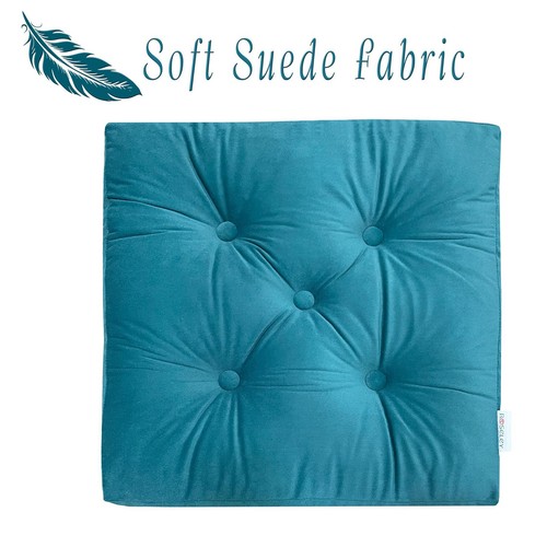 50cm armchair booster cushion - armchair,