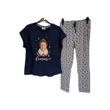 BNWT Elf Ladies 'Santa's