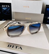 DITA Sunglasses LXN-EVO