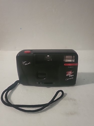 35mm one film camera - 35mm,