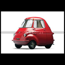 Photo A.000090 SCOOTACAR MK1