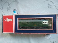 LIMA 5115MW  CLASS 33 BR GREEN
