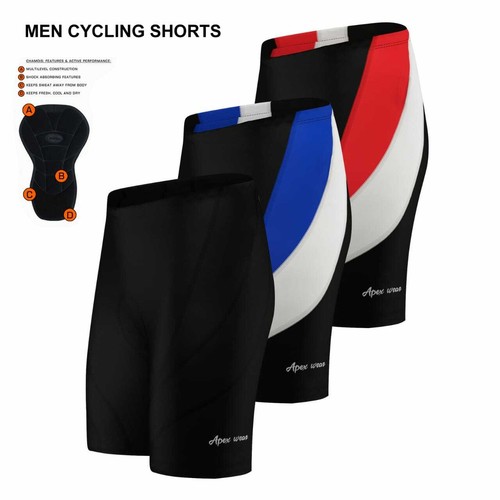 Men cycling cool max - cool,
