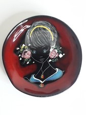 Vintage Kitsch Melior Pottery