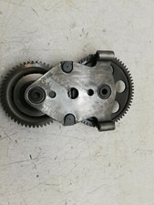 central distribution gear