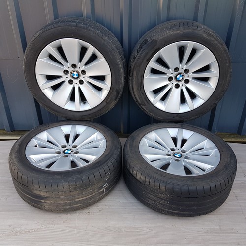 2008 bmw series e65 e66 - 2008,
