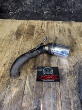 Toyota MR2 MK3 Roadster/Spyder/MR-S 1999 - 2006 Right TTE Exhaust Tail Pipe Tip