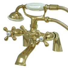 Kingston Clawfoot Tub Faucet