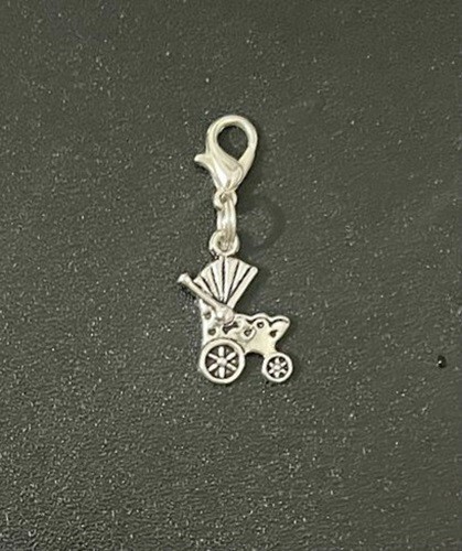 Baby carriage pram - carriage,