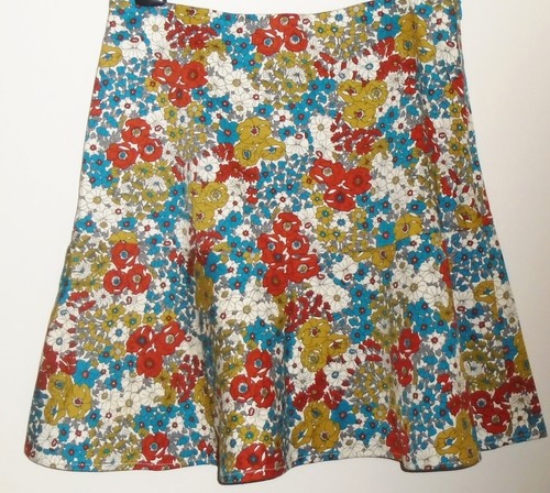 Nw3 hobbs poppy skirt - hobbs,