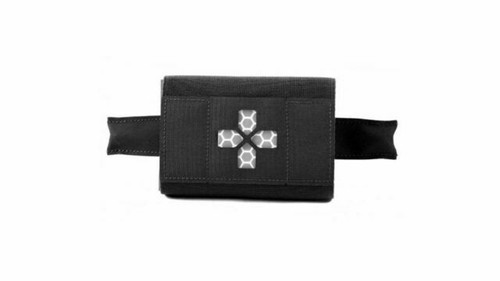Blue force gear micro trauma - blue,
