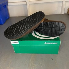 Dr.Brinkmann Men's Clogs Mules