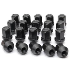 M12 x 1.5, 19mm Hex Alloy