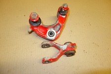 Honda XL250 R XL250R MD03 rear