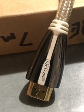 Qed silver reference hdmi - silver, 7m