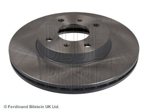Brake disc blue print - disc,