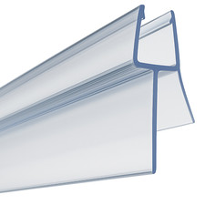 Shower Screen Seal Strip Bath