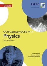 Ocr gateway gcse - ocr, 9-1