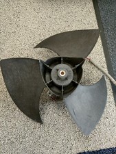 Fujitsu Air Conditioning Condenser Fan Motor AOY36TPB3L 9600832028 MFB-362FT