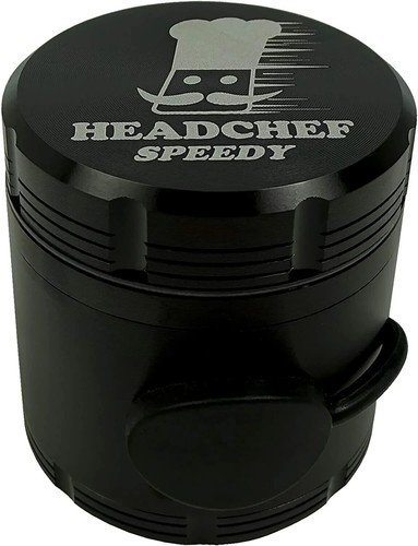 Headchef hexcellence speedy - hexcellence,