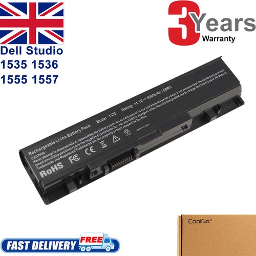Laptop battery for - for, studio