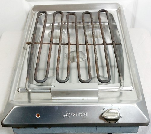 Smeg segr530x stainless - segr530x,