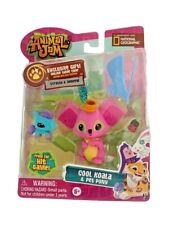 Animal Jam Friends Cool Koala