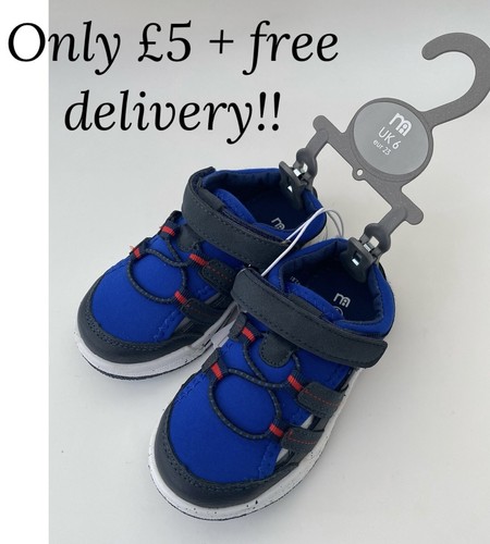 Boys sandals trainers summer - sandals,