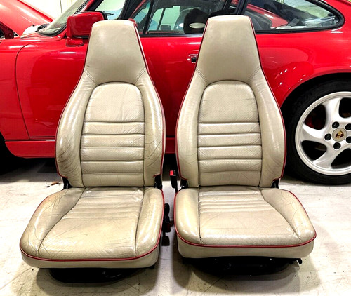 Porsche recaro 911 sports - 911,