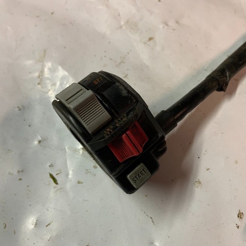 Genuine yamaha handlebar - yamaha,