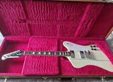 Gibson Firebird 120th Anniversary Edition In White