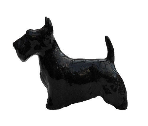 Beswick scottish terrier dog - beswick,