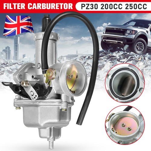 Pz30 carb carburetor intake - carburetor,