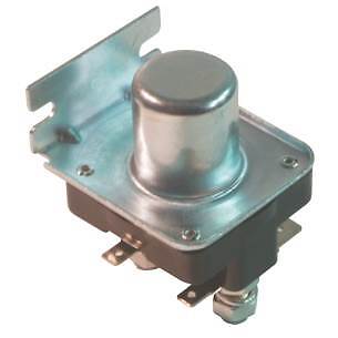 12v starter solenoid - solenoid, for