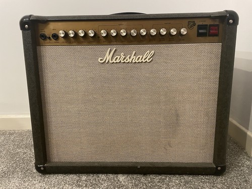 Marshall jtm 1x12 - jtm, 60