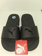 PUMA womens Coolcat 2.0 Black