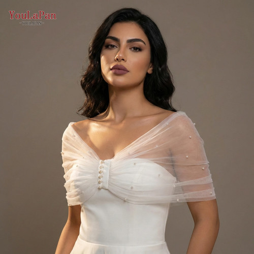 Bridal wedding dress bolero - wedding,