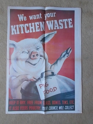 Ww2 propoganda poster - -, we