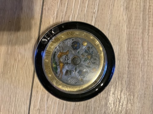 Paperweights glass victoria - victoria, &
